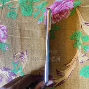 Samsung Galaxy S21+ 5G 128 GB Rose Gold