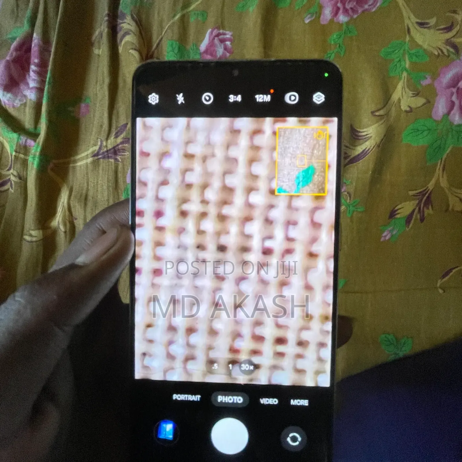 Samsung Galaxy S21+ 5G 128 GB Rose Gold