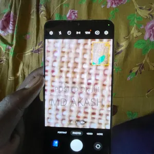 Samsung Galaxy S21+ 5G 128 GB Rose Gold