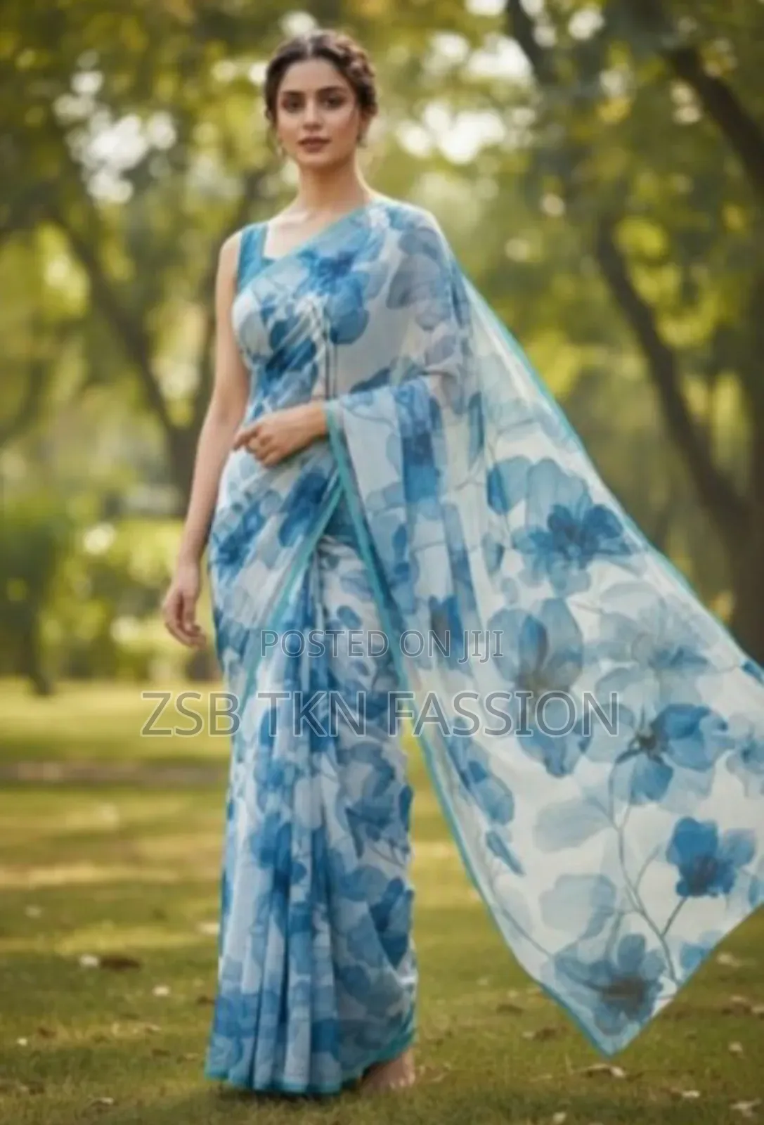 Classic Georgette Sharee নতুন আপডেট কালেকশন