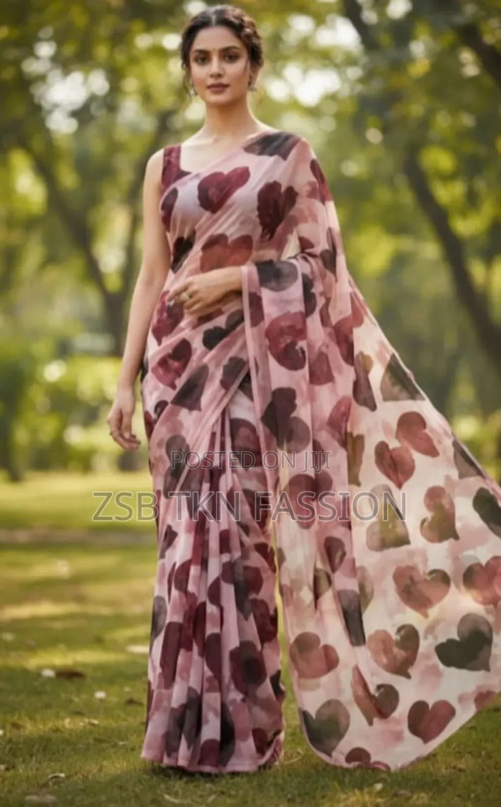 Classic Georgette Sharee নতুন আপডেট কালেকশন