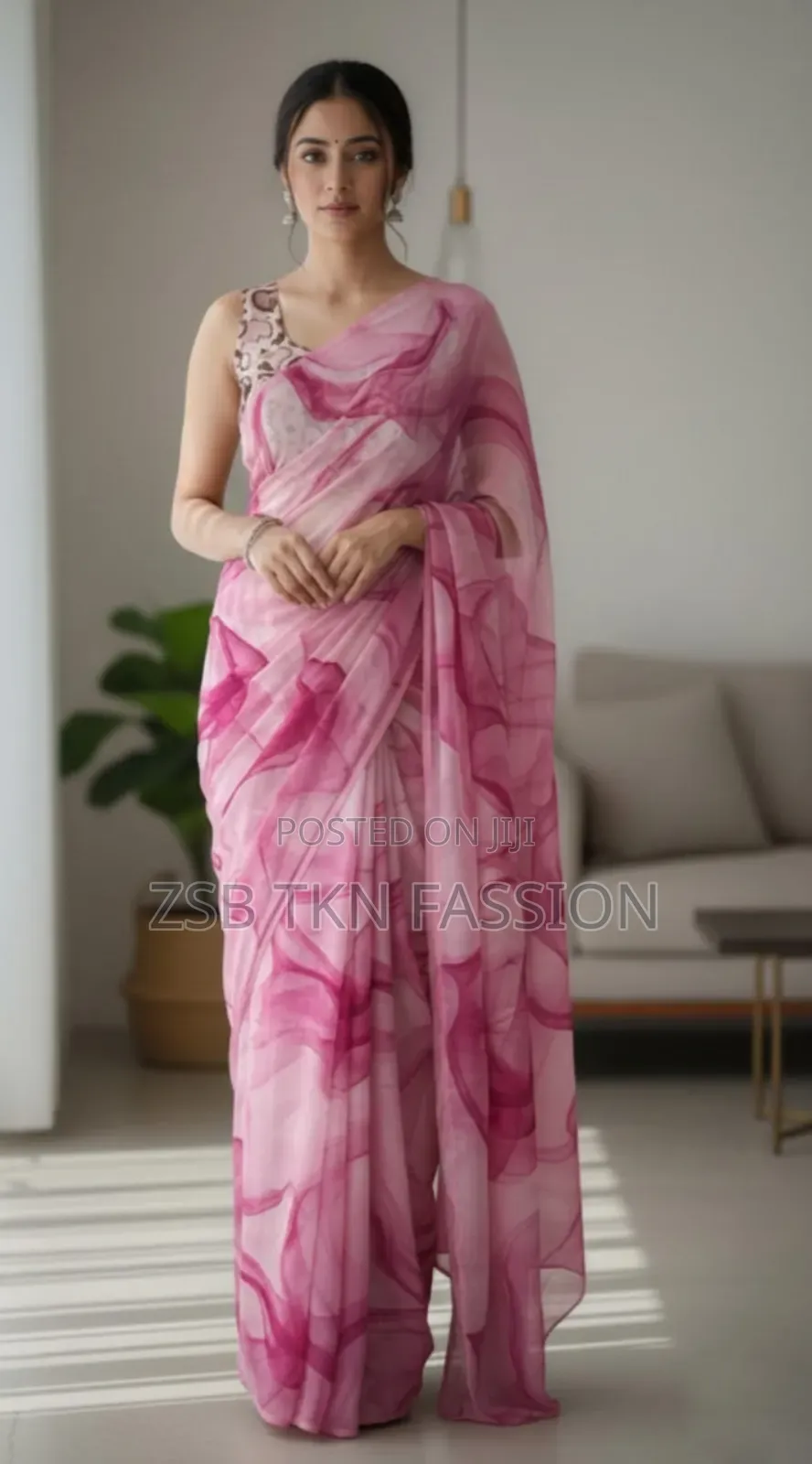 Classic Georgette Sharee নতুন আপডেট কালেকশন