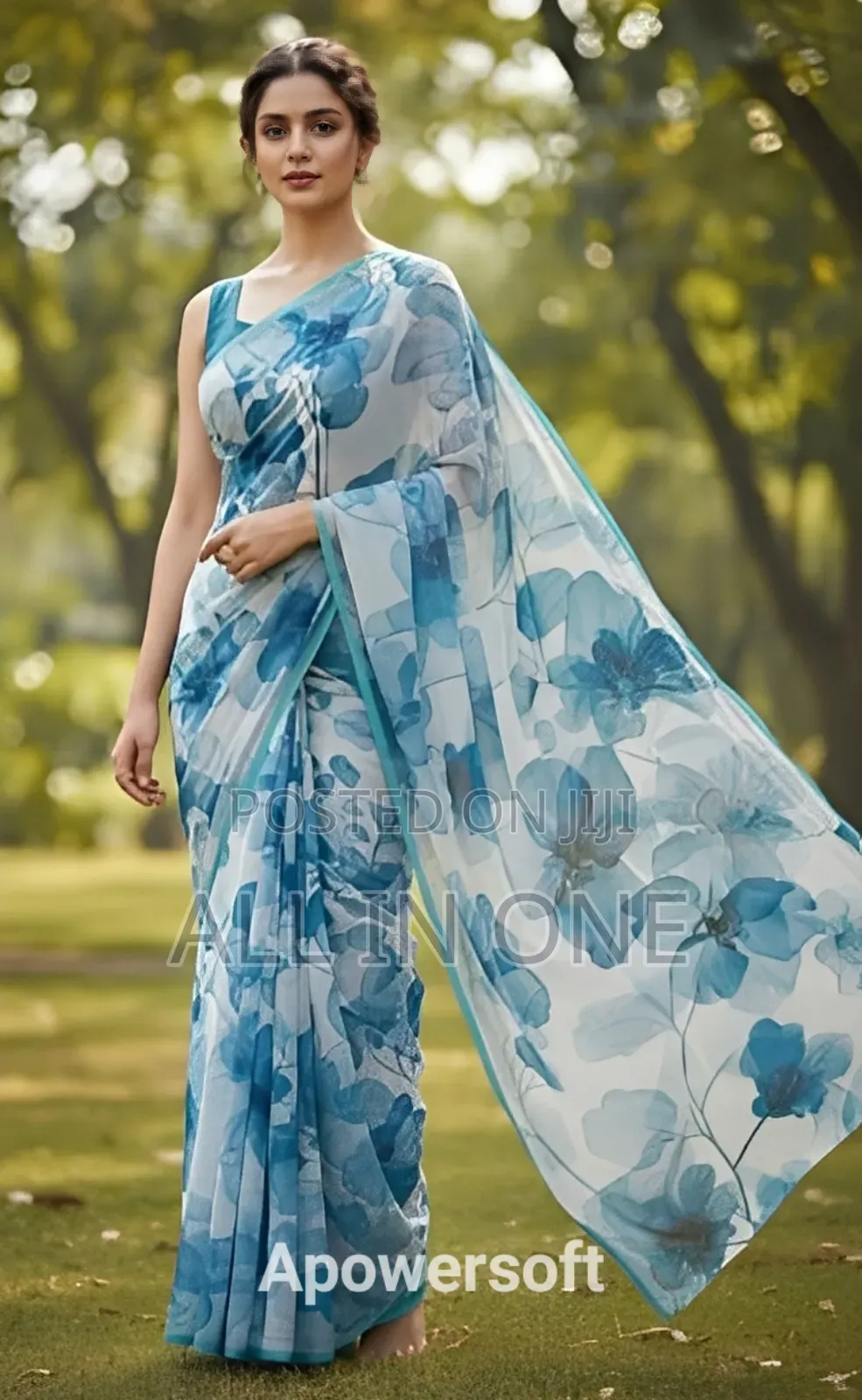 Classic Georgette Sharee New Update Collection