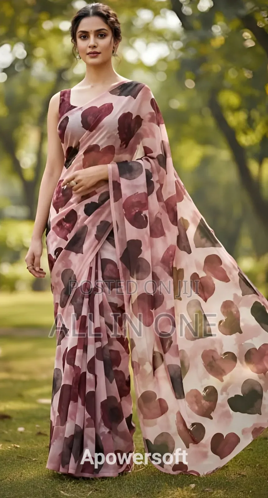 Classic Georgette Sharee New Update Collection