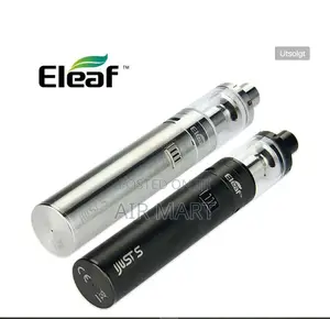 Photo - I-Jast S Smart Va'pe Brand New