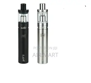 I-Jast S Smart Va'pe Brand New