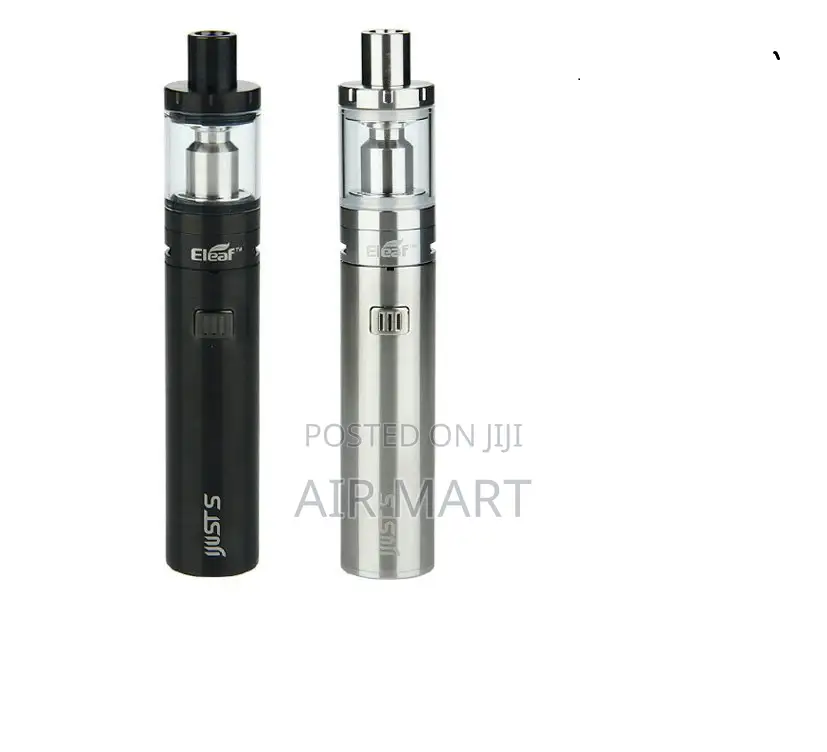 I-Jast S Smart Va'pe Brand New