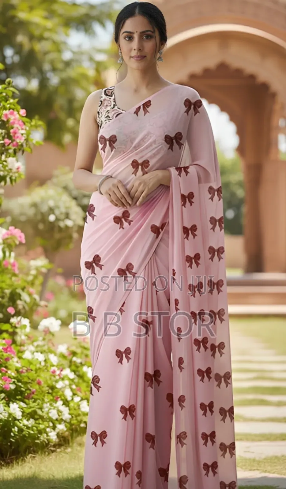 Georgette Sharee পার্টি ,বিয়ে বা অনুষ্ঠান আপনার
লুকে চাই একটু এগিয়ে