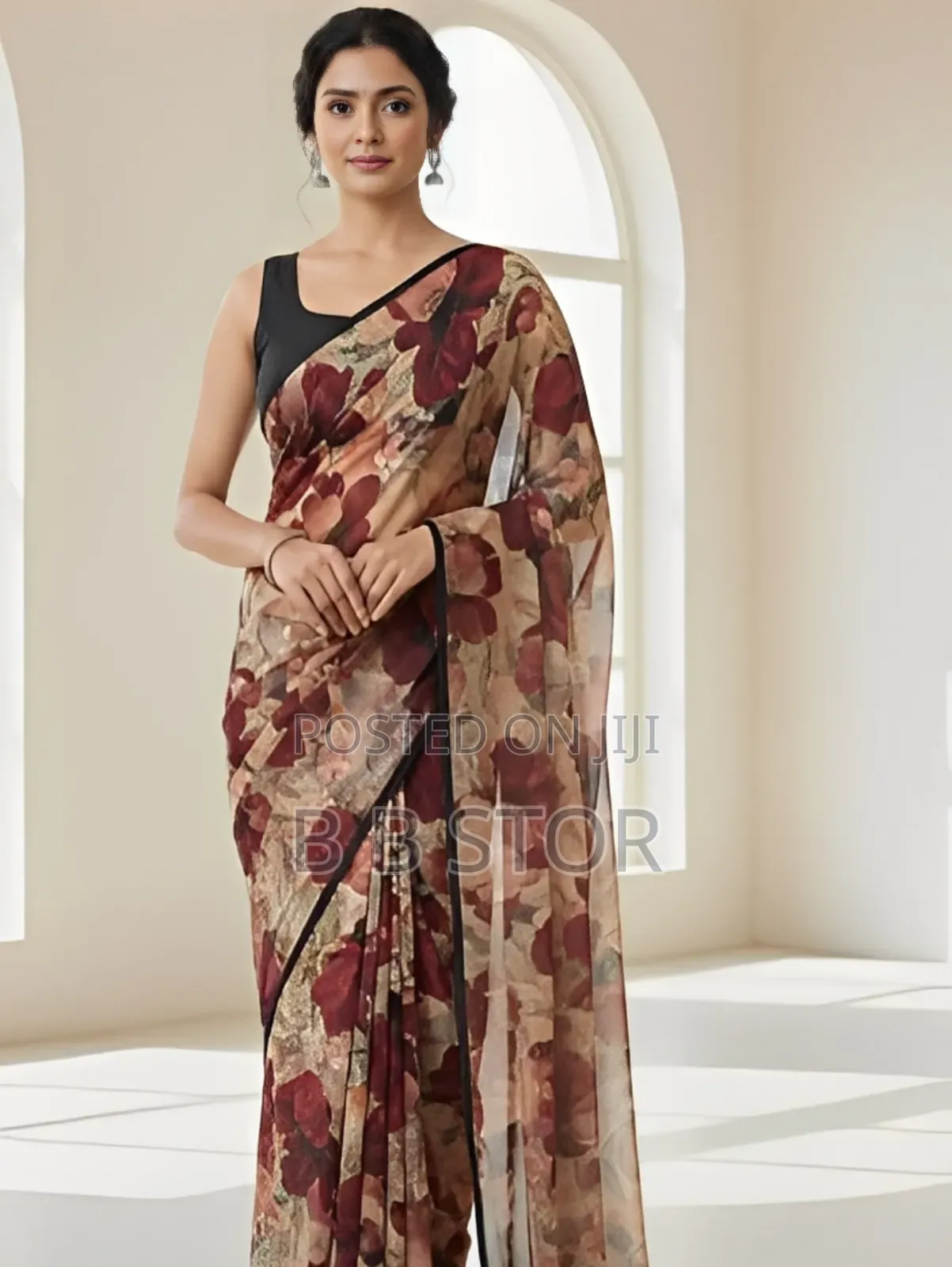 Georgette Sharee পার্টি ,বিয়ে বা অনুষ্ঠান আপনার
লুকে চাই একটু এগিয়ে