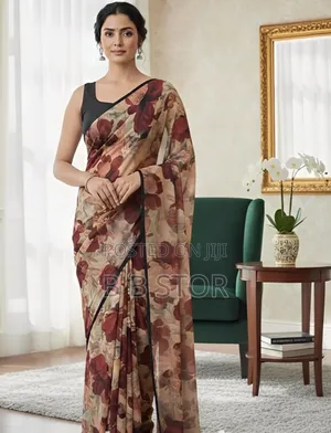 Georgette Sharee পার্টি ,বিয়ে বা অনুষ্ঠান আপনার
লুকে চাই একটু এগিয়ে