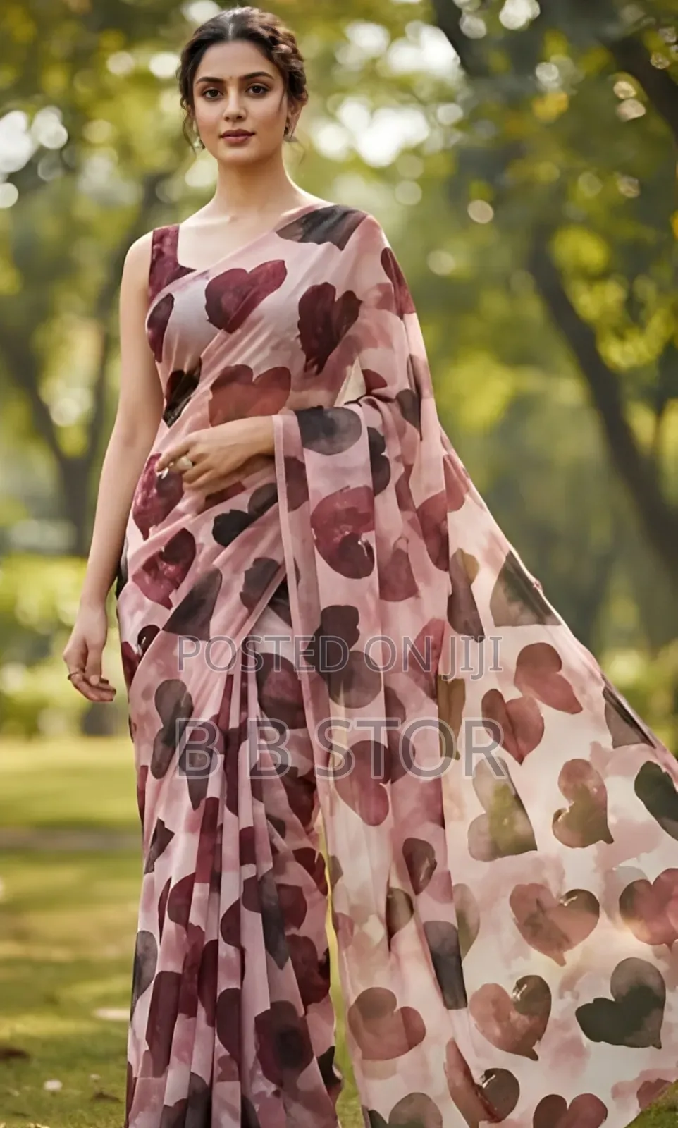 Georgette Sharee পার্টি ,বিয়ে বা অনুষ্ঠান আপনার
লুকে চাই একটু এগিয়ে