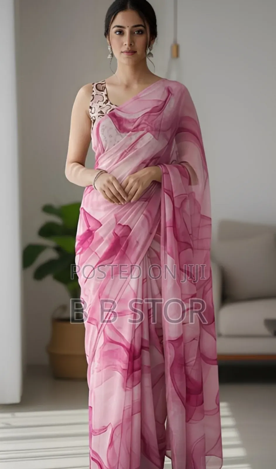 Georgette Sharee পার্টি ,বিয়ে বা অনুষ্ঠান আপনার
লুকে চাই একটু এগিয়ে