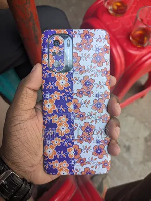 Xiaomi Poco F3 128 GB Black