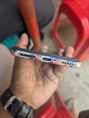 Xiaomi Poco F3 128 GB Black