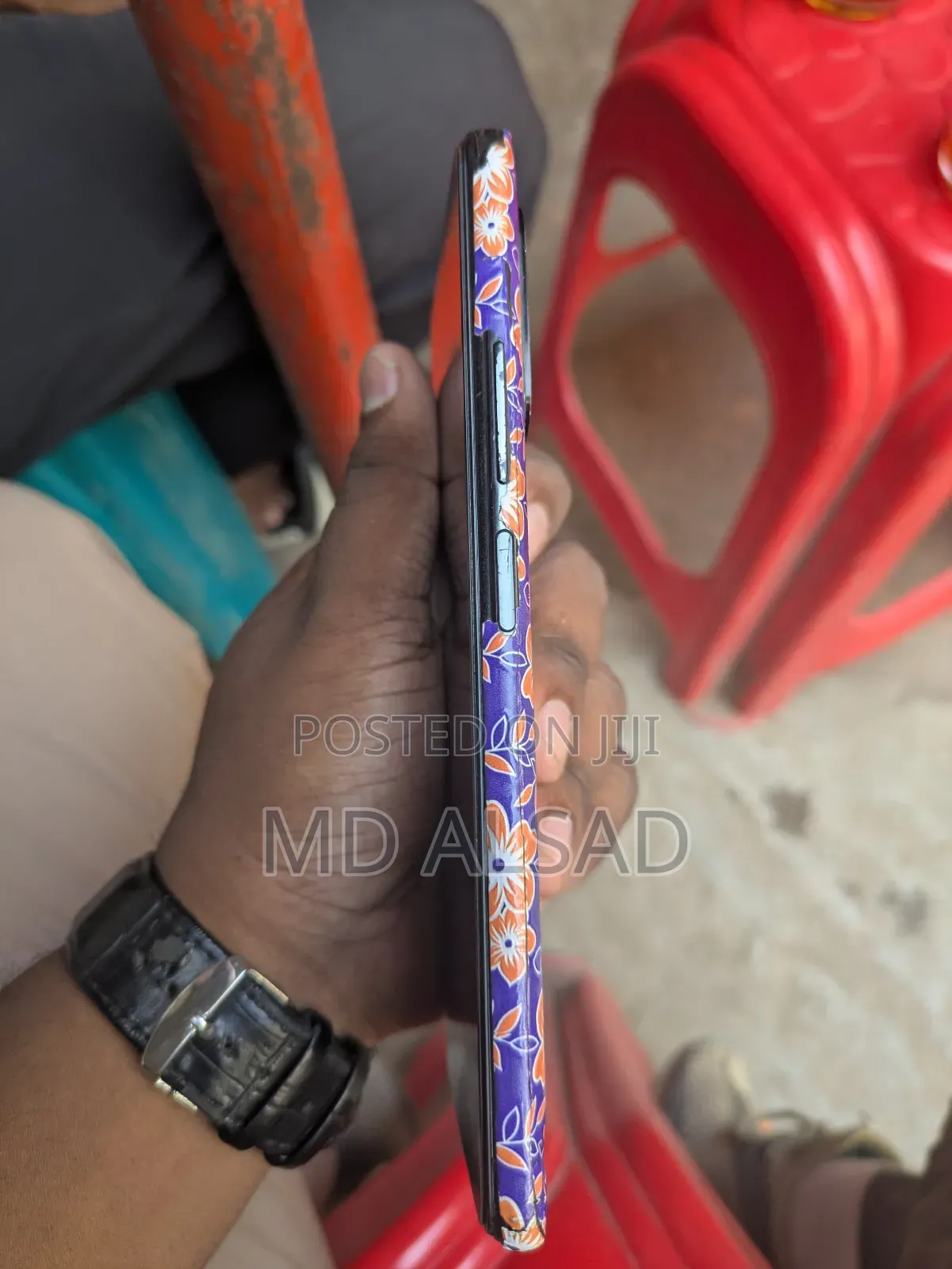 Xiaomi Poco F3 128 GB Black