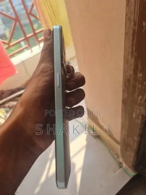 OnePlus 10R 256 GB Gray