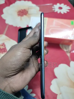 Tecno Spark 40 Pro+ 256 GB Black