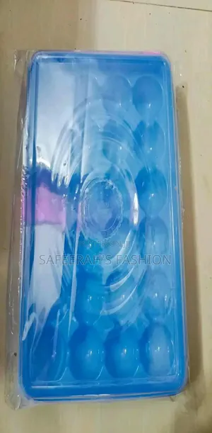 Egg Storage Box 24 Grids 
Jc