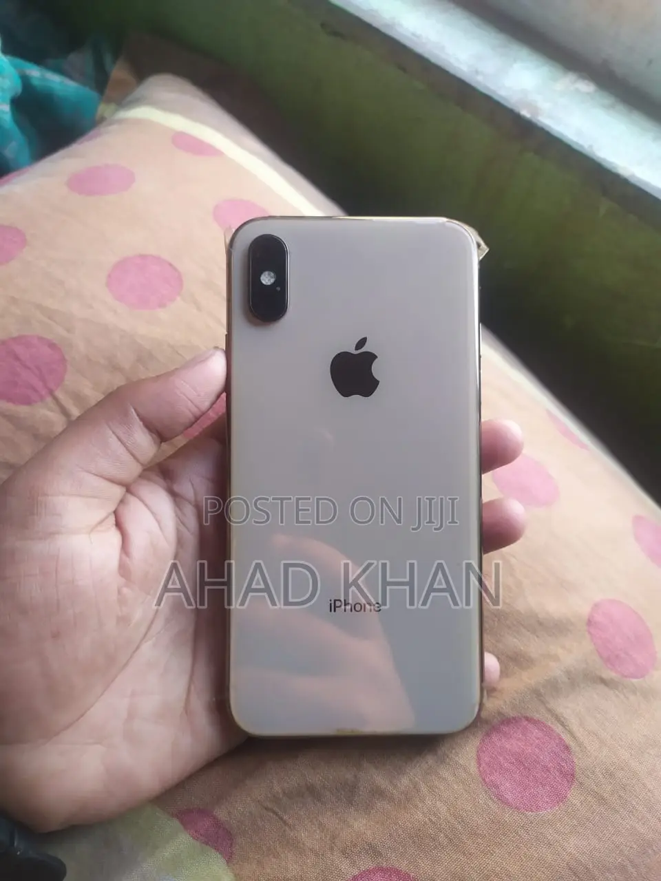 Apple iPhone XS 64 GB Gold