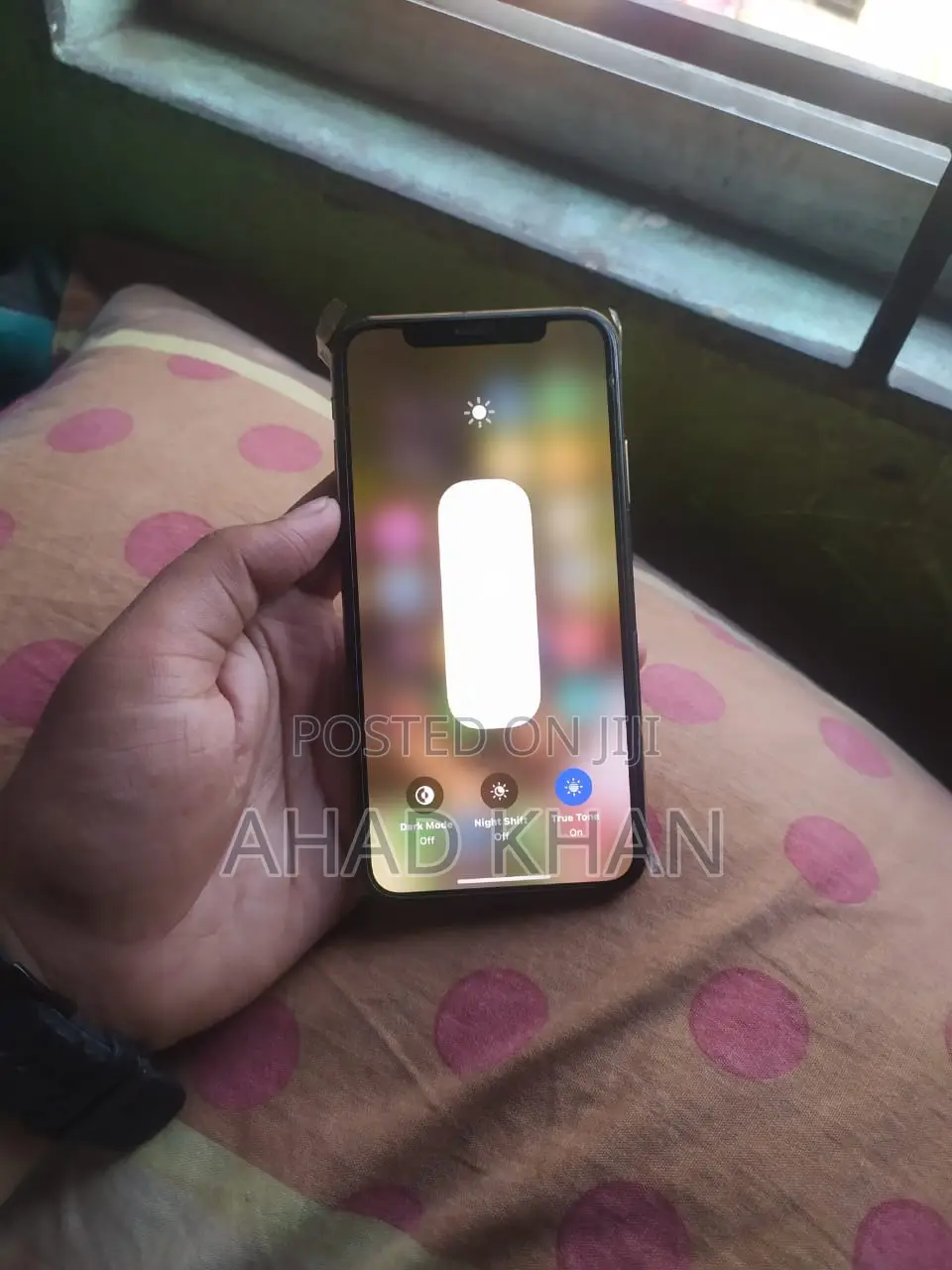 Apple iPhone XS 64 GB Gold