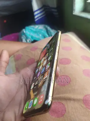 Apple iPhone XS 64 GB Gold