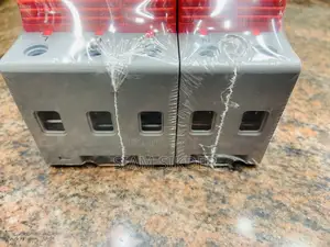 SPD Surge Protective // Siam