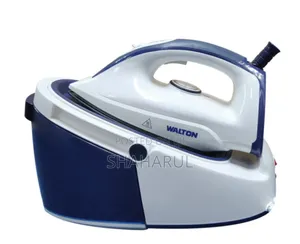 Photo - Iron Walton Brand