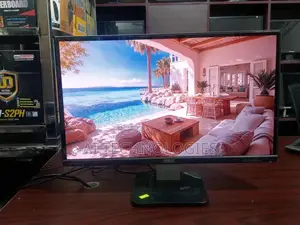 Dell 22" FHD Monitor – Crystal Clear Display | Best for Office Home