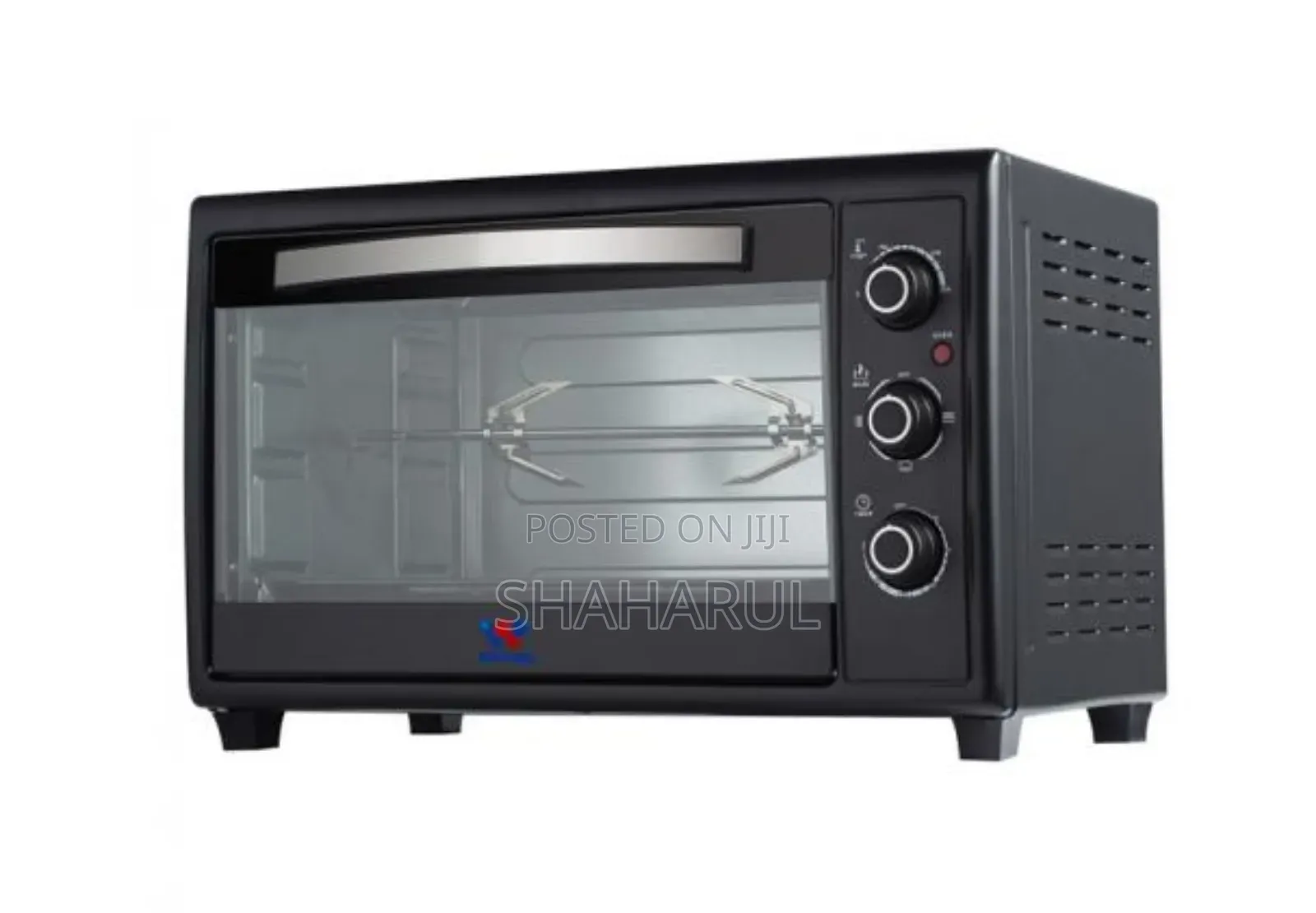 Weo-Hl28 Convection Microwave Oven
 (1 Reviews)