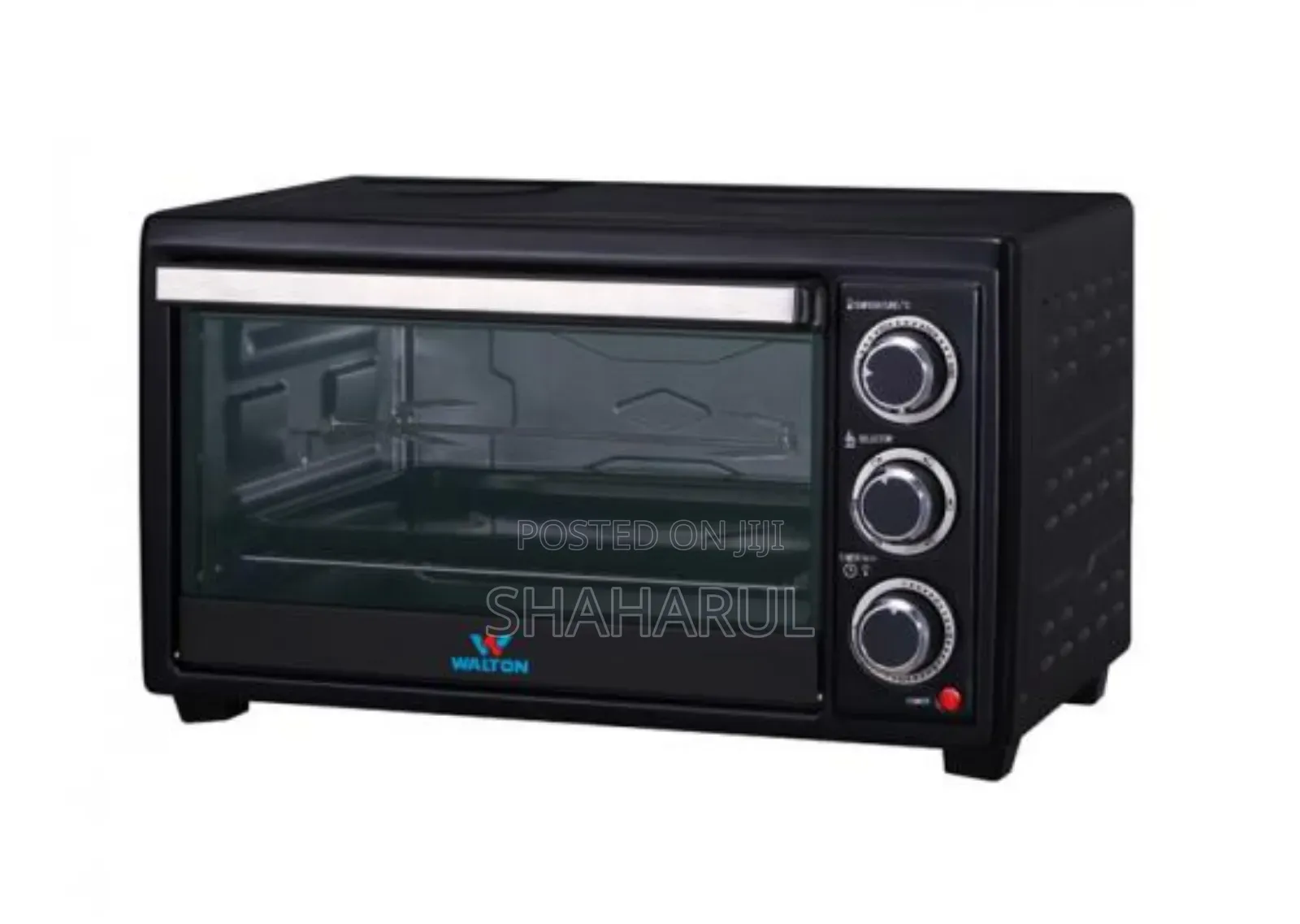 Walton Weo-Ty23l Microwave Oven