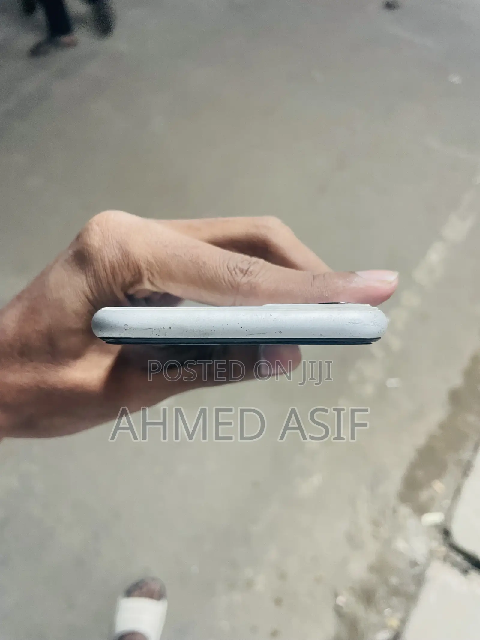 Apple iPhone 11 128 GB White