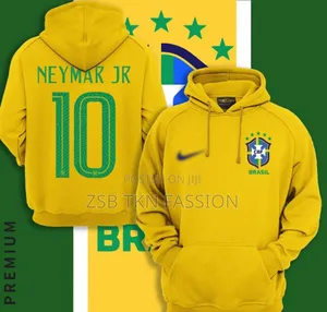 Fifa Hoodie Collection