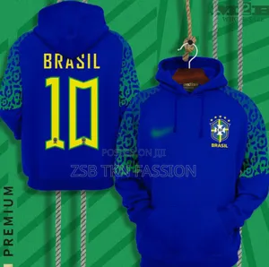 Fifa Hoodie Collection