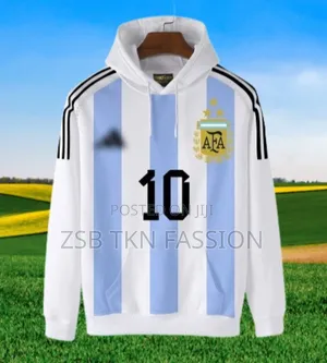 Fifa Hoodie Collection