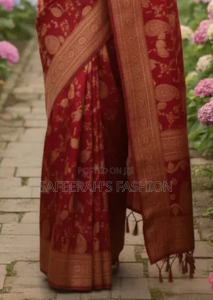 জাপানি সিল্ক শাড়ি কালেকশন R