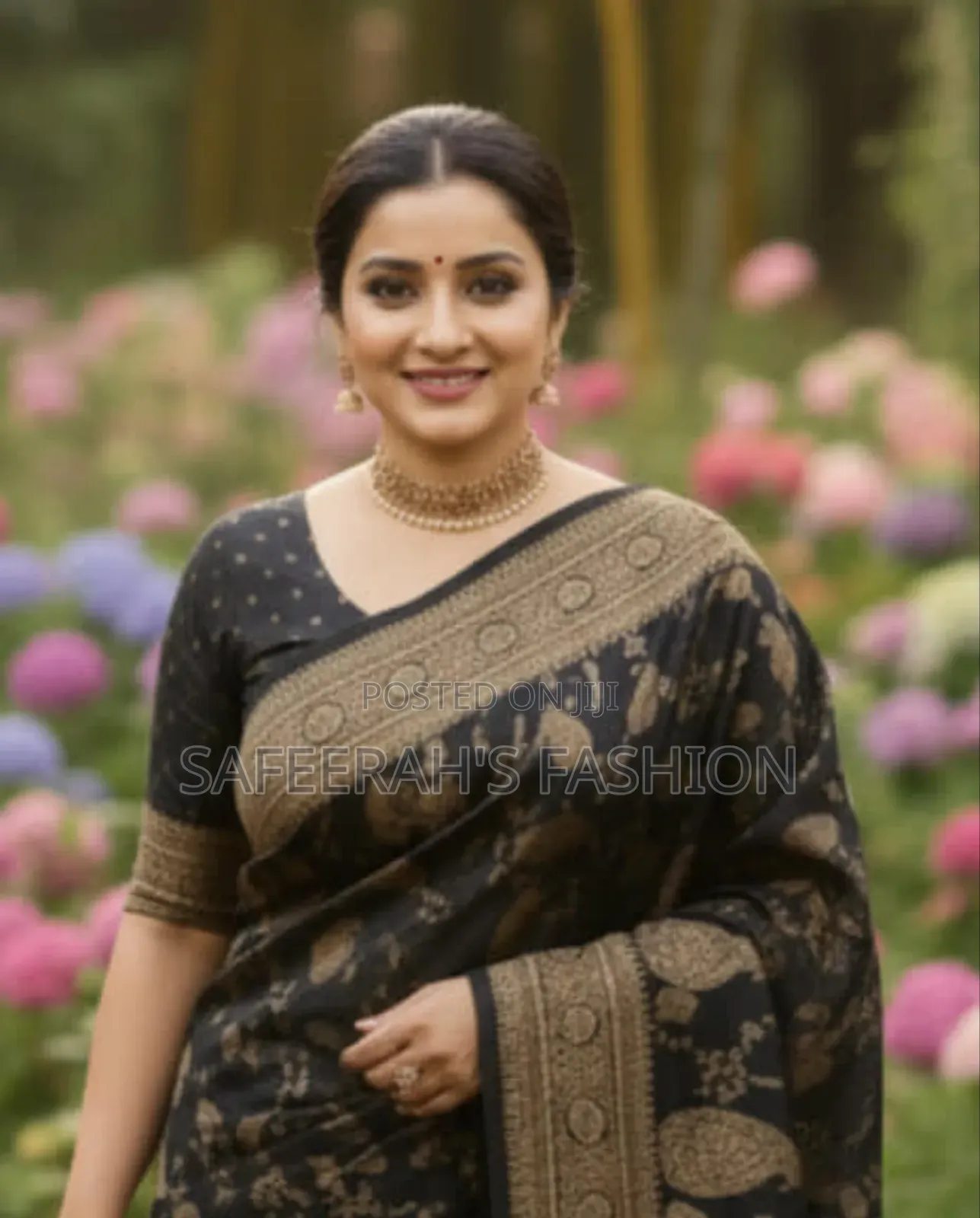 জাপানি সিল্ক শাড়ি কালেকশন R