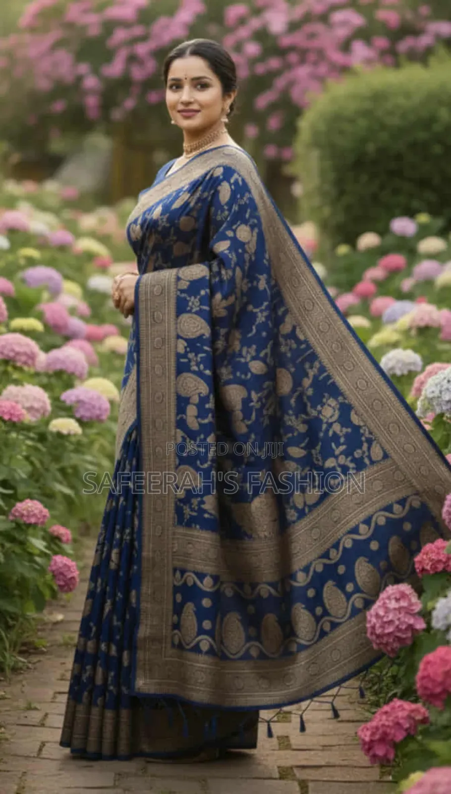 জাপানি সিল্ক শাড়ি কালেকশন R