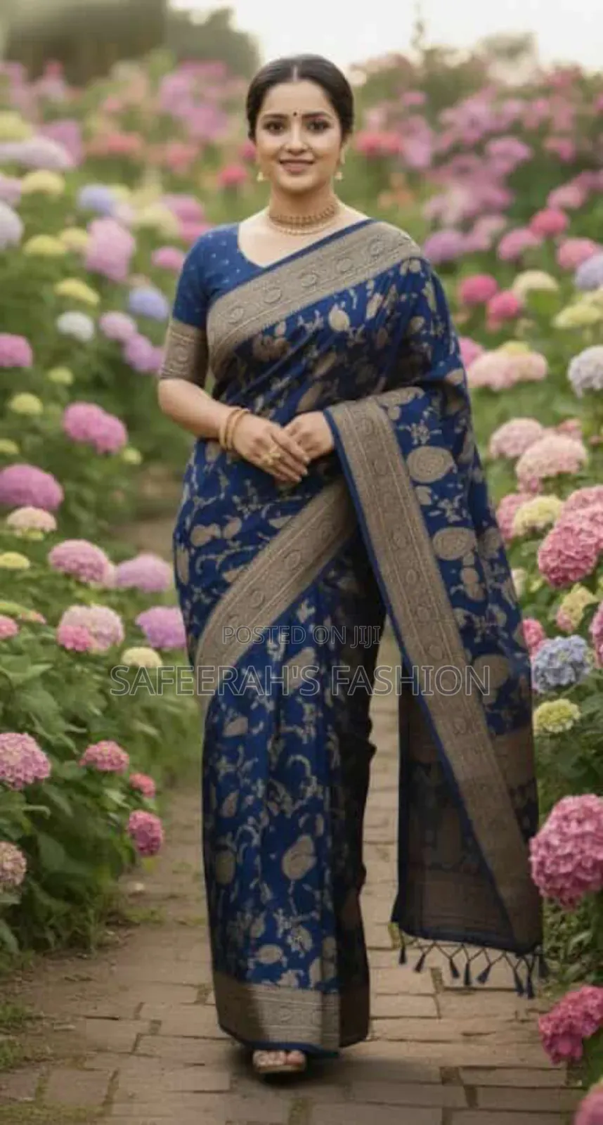 জাপানি সিল্ক শাড়ি কালেকশন R