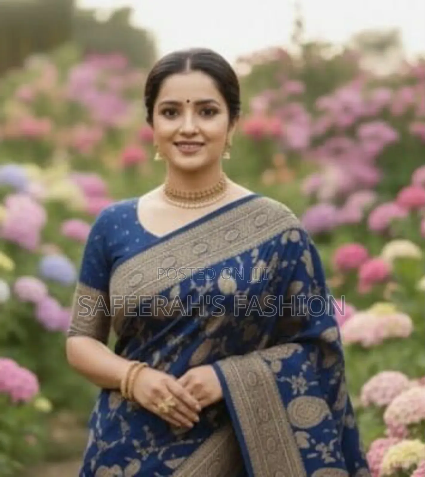 জাপানি সিল্ক শাড়ি কালেকশন R