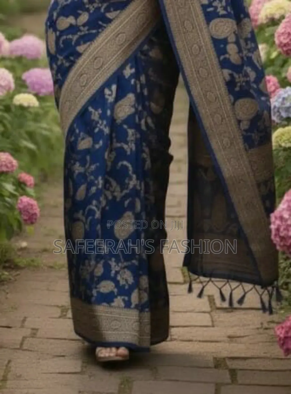 জাপানি সিল্ক শাড়ি কালেকশন R