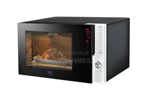 Photo - Microwave Oven