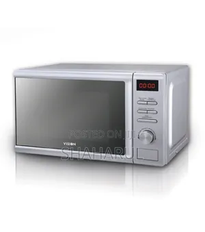 Photo - Vision Microwave Oven Vsnmwo-E5-20l
