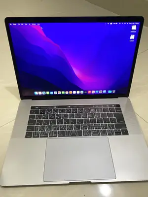 Photo - Laptop Apple MacBook 2016 16GB Intel Core I7 SSD 512GB