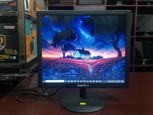 Photo - Esonic 17" Wide Screen Monitor – Super Bright Sharp Visuals