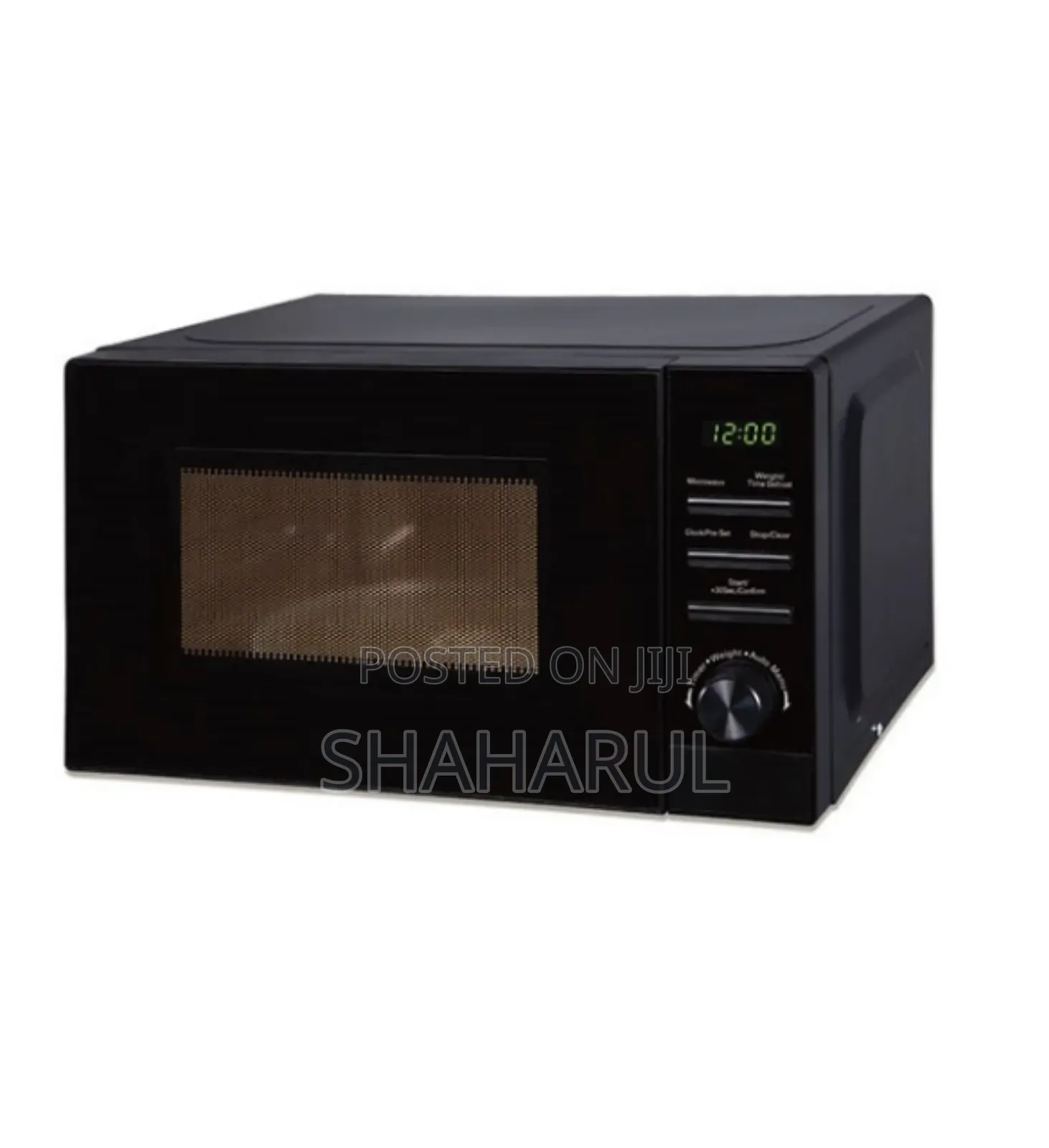 Vision Microwave Oven VSN J5-20l