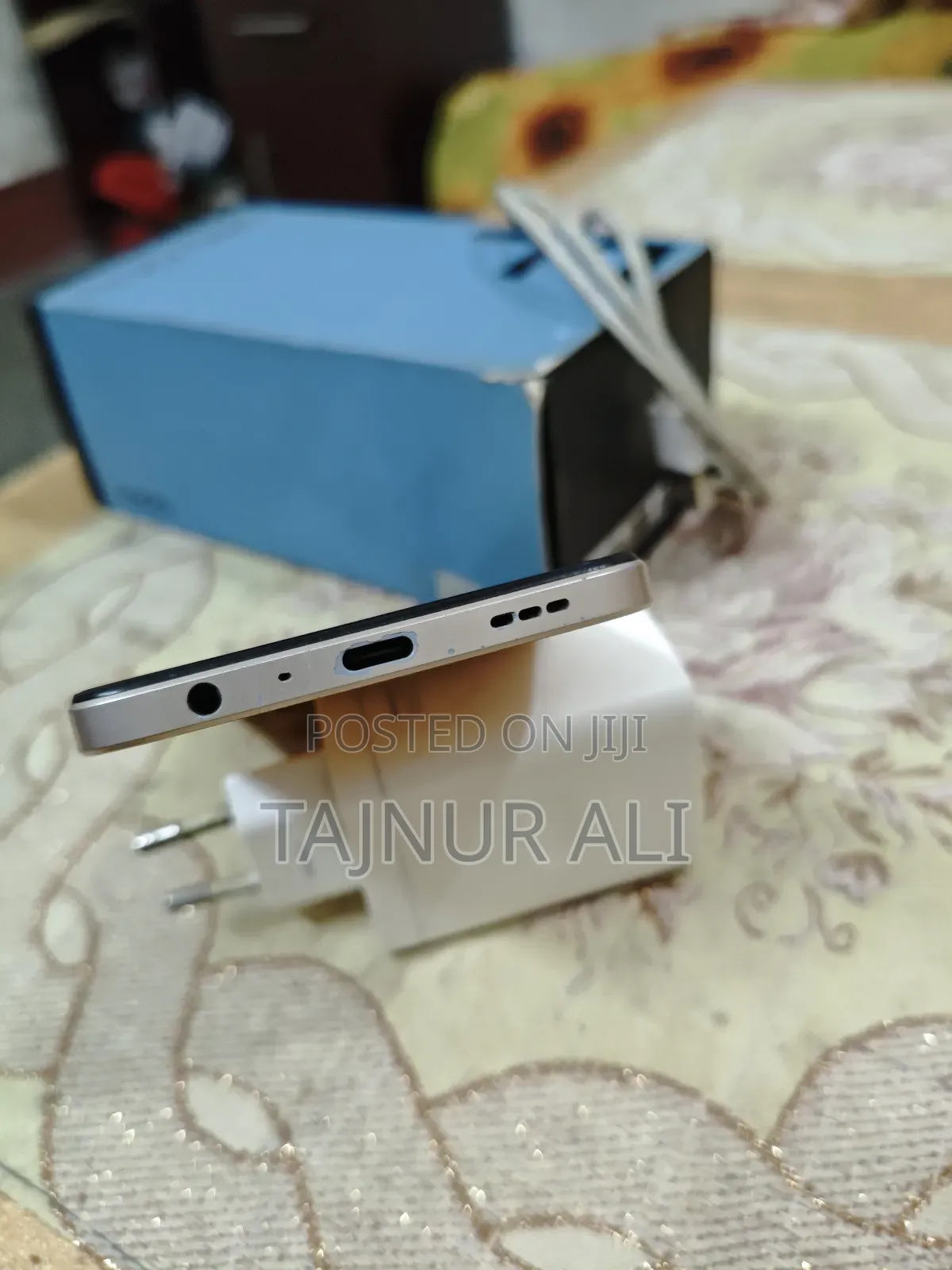 Oppo F21 Pro 128 GB Yellow