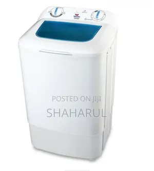 Photo - Wshing Machine