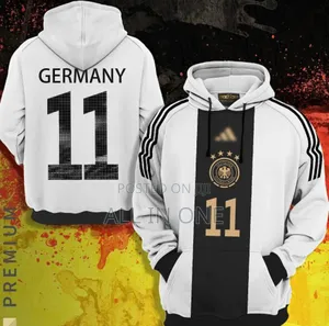 Fifa Hoodie Collection আপডেট কালেকশন