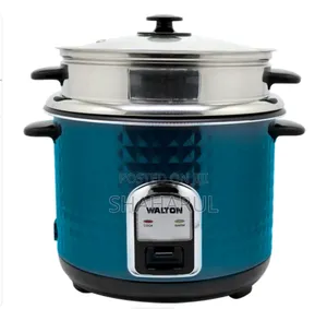 Photo - Rice Cooker 4 Br