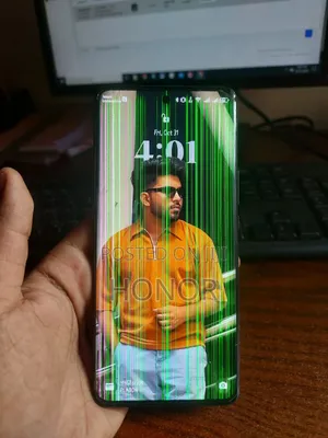 Honor X9b 256 GB Green